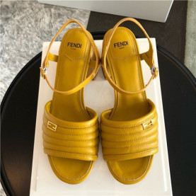 FENDI 펜디 여성용 샌들 F071144-4 2020/신상
