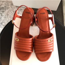FENDI 펜디 여성용 샌들 F071144-5 2020/신상
