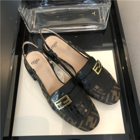 FENDI 펜디 여성용 샌들 F60900 2020/신상