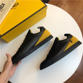 FENDI 펜디 남성용 스니커즈 F77800-1 2020/신상