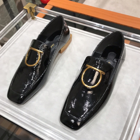 FERRAGAMO 페레가모 단화 /봄신상