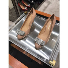 FERRAGAMO 페레가모 구두 봄신상
