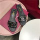 FERRAGAMO 페레가모 슬리퍼 신상 (240,250사이즈 주문제작)