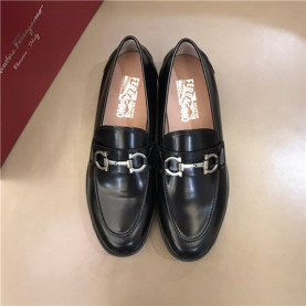 FERRAGAMO 페레가모 남성용 구두 신상