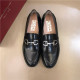 FERRAGAMO 페레가모 남성용 구두 신상