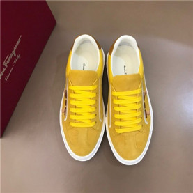 FERRAGAMO 페레가모 남성용 스니커즈 F74078-1 2020/신상