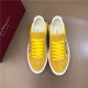 FERRAGAMO 페레가모 남성용 스니커즈 F74078-1 2020/신상