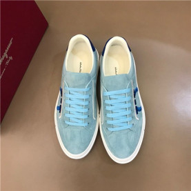 FERRAGAMO 페레가모 남성용 스니커즈 F74078-2 2020/신상