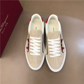 FERRAGAMO 페레가모 남성용 스니커즈 F74078-3 2020/신상