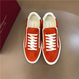 FERRAGAMO 페레가모 남성용 스니커즈 F74078-4 2020/신상