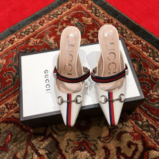 GUCCI 구찌 구두봄신상 (250사이즈 주문제작)
