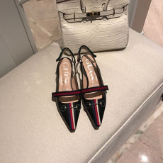 GUCCI 구찌 샌들 봄신상 굽높이4CM