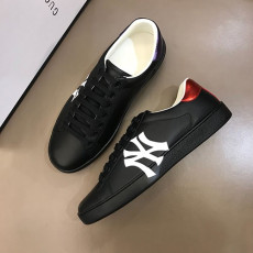 GUCCI 구찌 남성 스니커즈