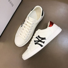 GUCCI 구찌 남성 스니커즈