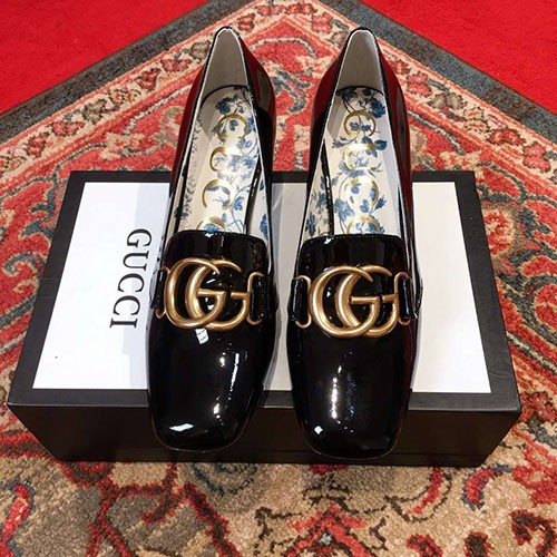 GUCCI 구찌 구두봄신상 (250사이즈 주문제작) A8