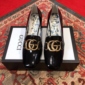 GUCCI 구찌 구두봄신상 (250사이즈 주문제작) A8