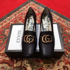 GUCCI 구찌 구두봄신상 (250사이즈 주문제작) A8