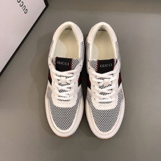GUCCI 구찌 남성용 스니커즈봄신상