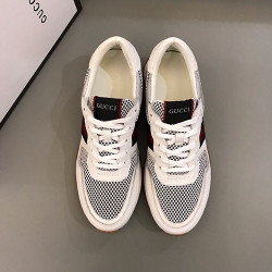GUCCI 구찌 남성용 스니커즈봄신상