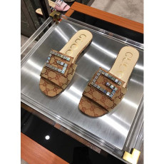 GUCCI 구찌 슬리퍼봄신상