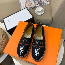 GUCCI 구찌 남여공용 단화 봄신상