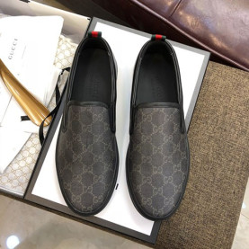 GUCCI 구찌 남성용 스니커즈봄신상