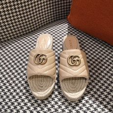 GUCCI 구찌 슬리퍼봄신상