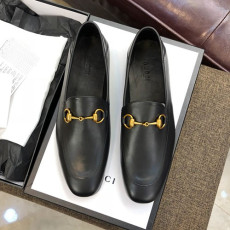 GUCCI 구찌 남성용 구두봄신상