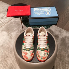GUCCI 구찌 딸기 스니커즈봄신상