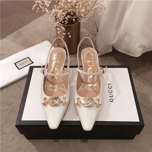 GUCCI 구찌 펌프스힐신상 (250사이즈 주문제작)