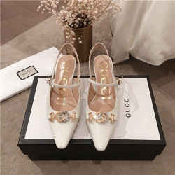 GUCCI 구찌 펌프스힐신상 (250사이즈 주문제작)