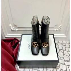 GUCCI 구찌 부츠 (굽높이10CM) 50123-1 신상