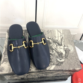 GUCCI 구찌 홀스빗 여성 슬리퍼 G35001-1 2020/신상