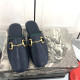 GUCCI 구찌 홀스빗 여성 슬리퍼 G35001-1 2020/신상