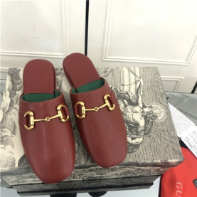 GUCCI 구찌 홀스빗 여성 슬리퍼 G35001-2 2020/신상