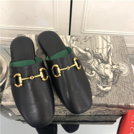 GUCCI 구찌 홀스빗 여성 슬리퍼 G35001-5 2020/신상