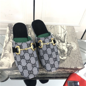 GUCCI 구찌 홀스빗 여성 슬리퍼 G35001-6 2020/신상