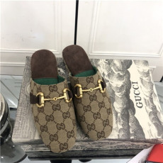 GUCCI 구찌 홀스빗 여성 슬리퍼 G35001-8 2020/신상