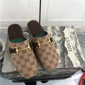 GUCCI 구찌 홀스빗 여성 슬리퍼 G35001-9 2020/신상