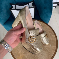 GUCCI 구찌 여성용 구두 굽높이8.5CM G30880-1