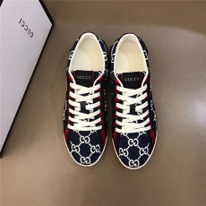 GUCCI 구찌 남성용 스니커즈 G43077-5
