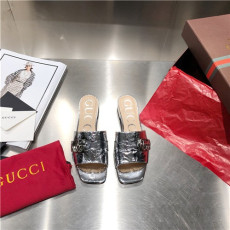 GUCCI 구찌 여성용 슬리퍼 G69011-2