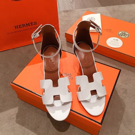 HERMES  샌들신상 (250사이즈 주문제작)