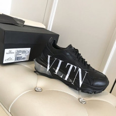 VALENTINO 발렌티노 여성용 스니커즈 봄신상 (250사이즈 주문제작)