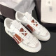 VALENTINO 발렌티노 남여공용 스니커즈 V901870-1 2020/신상 (한사이즈 크게 나옴)