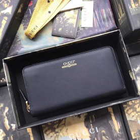 GUCCI 구찌 지퍼 장지갑  신상 547591