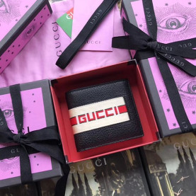 GUCCI 구찌 반지갑  신상 408827