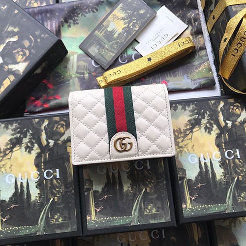 GUCCI 구찌 지갑 신상 536453