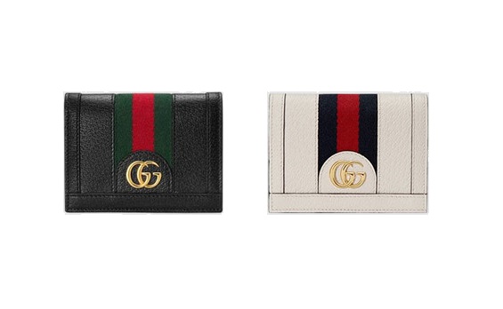 GUCCI 구찌 오피디아 카드지갑 523155 신상