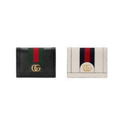 GUCCI 구찌 오피디아 카드지갑 523155 신상
